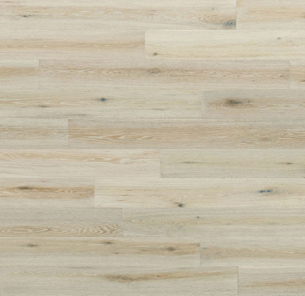 Dansk Avaron Collection Abalone 6" White Oak Engineered Hardwood