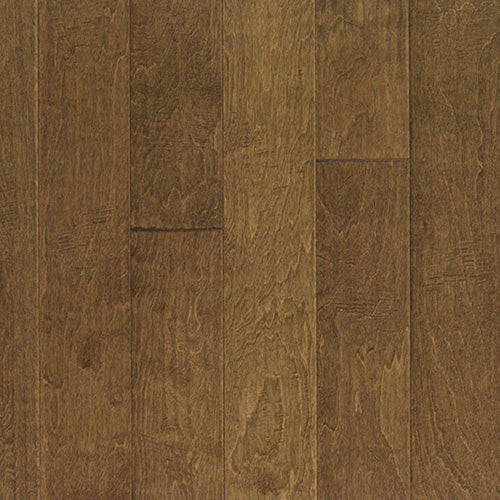 Dansk Noble House Collection Antique Bronze 5" Engineered Hardwood