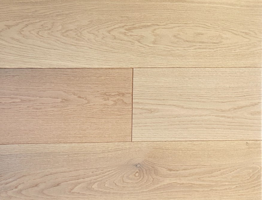 Sonoma Collection Bay Beach 9.5" Engineered Hardwood