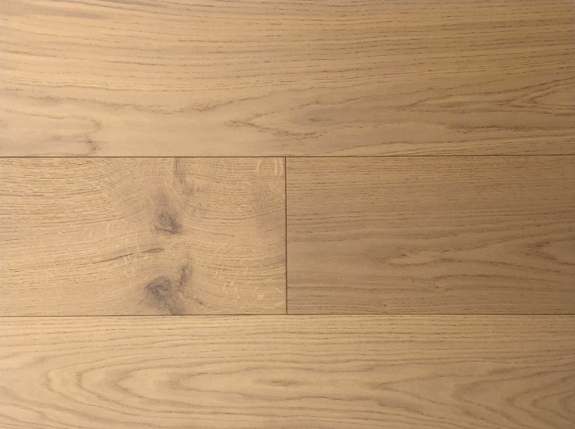 Sonoma Collection Beach Side 9.5" Engineered Hardwood