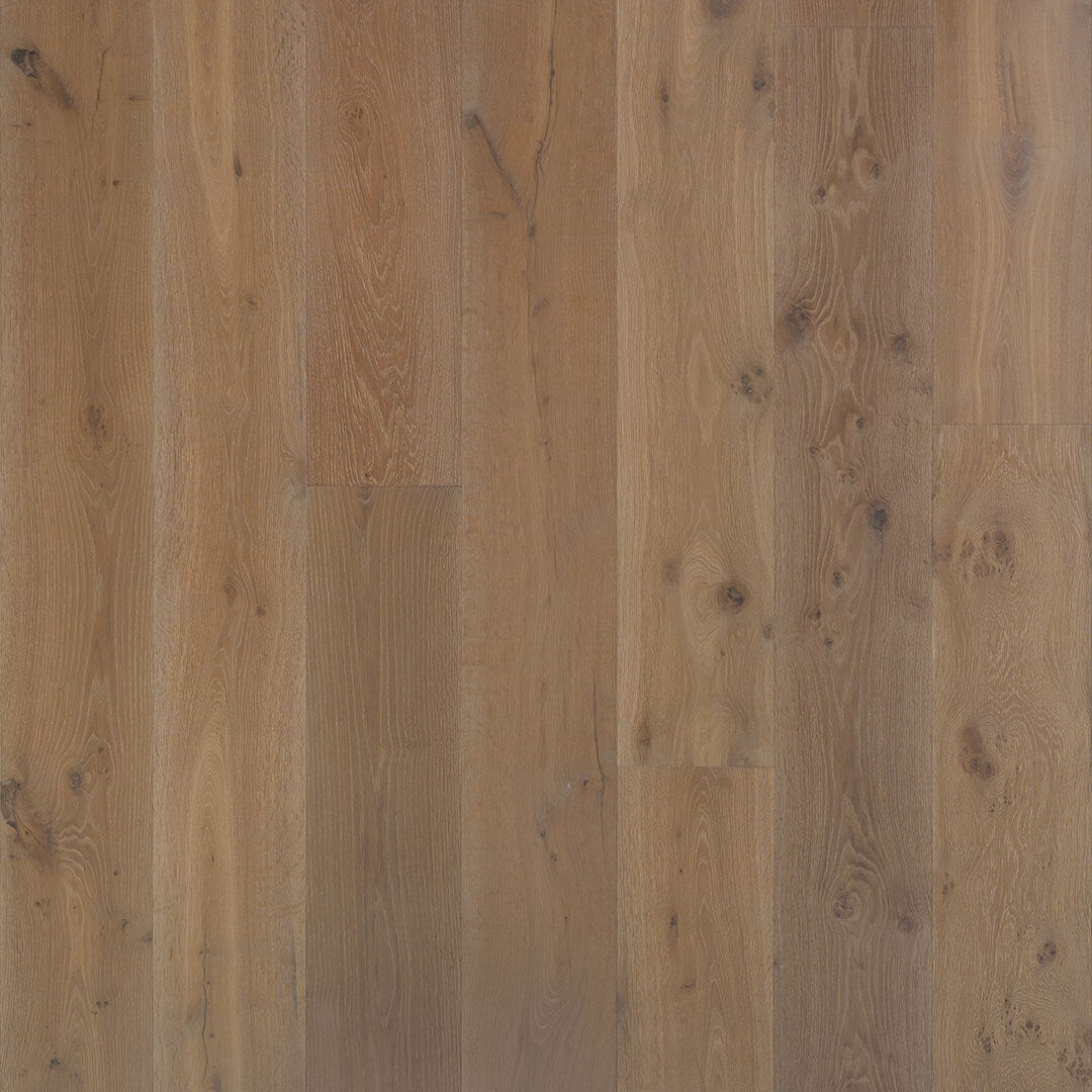 Opus Collection Crete 10" Engineered Hardwood