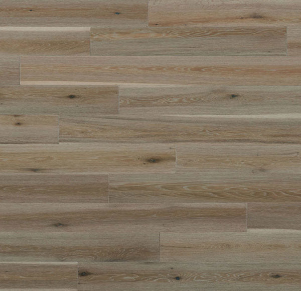 Dansk Avaron Collection Del Roca 6" White Oak Engineered Hardwood