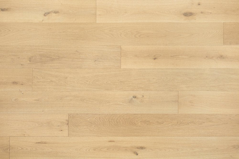 En Bois Valensole Collection Delano White Oak Engineered Hardwood