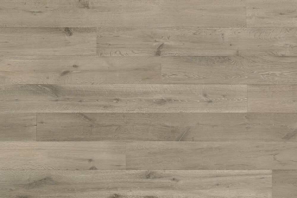 En Bois Valensole Collection Echo Ridge White Oak Engineered Hardwood