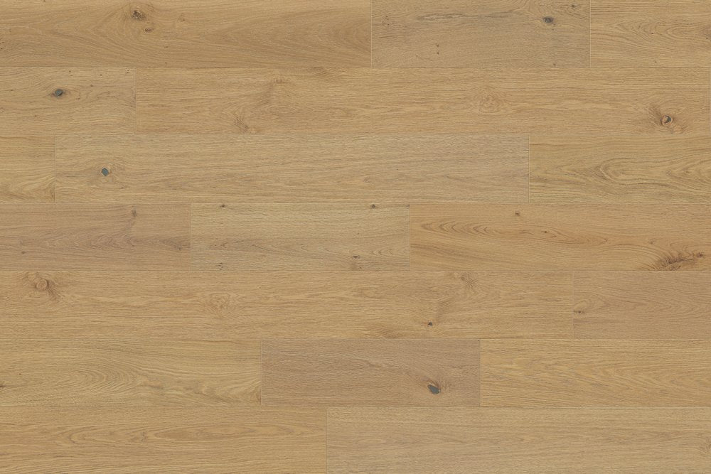 En Bois Valensole Collection Hampton White Oak Engineered Hardwood