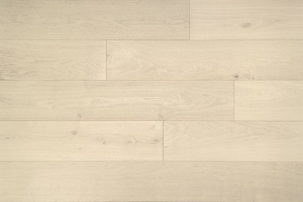 En Bois Brittany Collection High Rock White Oak 10.25" Engineered Hardwood