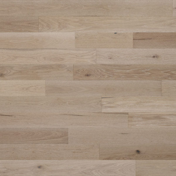 Dansk Essence Oak Collection Hopewell 6.5" Engineered Hardwood