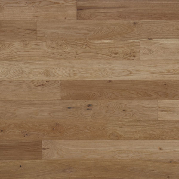 Dansk Essence Oak Collection Layton 6.5" Engineered Hardwood