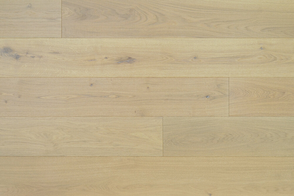 En Bois Brittany Collection Mirasol White Oak 10.25" Engineered Hardwood