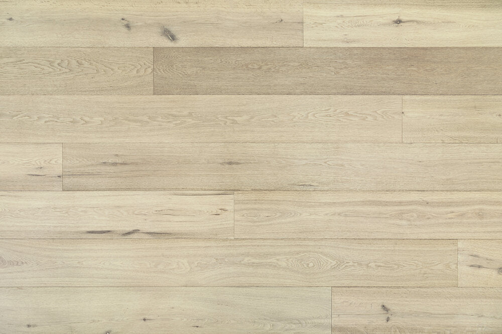 En Bois Valensole Collection Newbury White Oak Engineered Hardwood