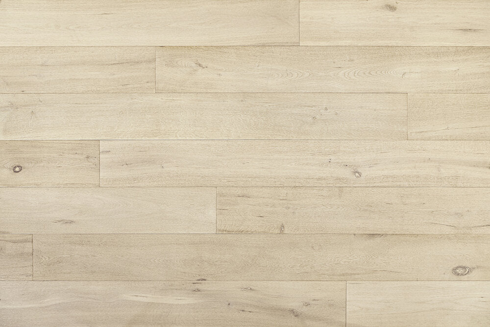 En Bois Valensole Collection Peconic White Oak Engineered Hardwood