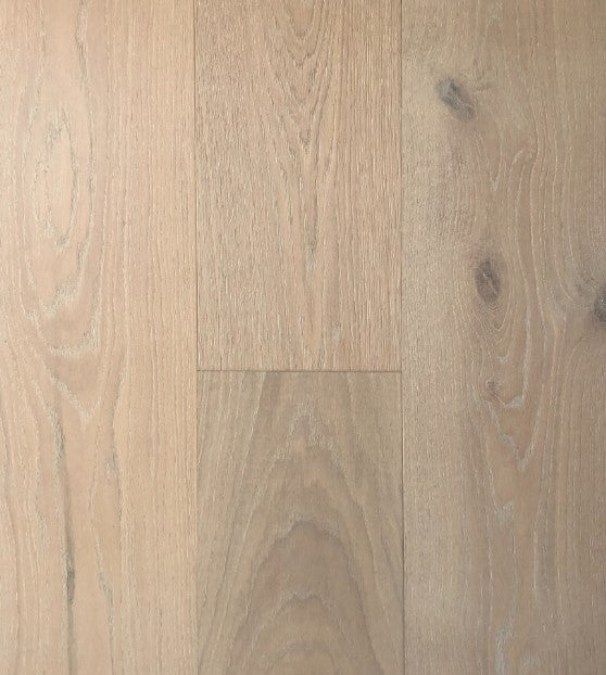 Sonoma Collection Sandy Pearls 9.5" Engineered Hardwood