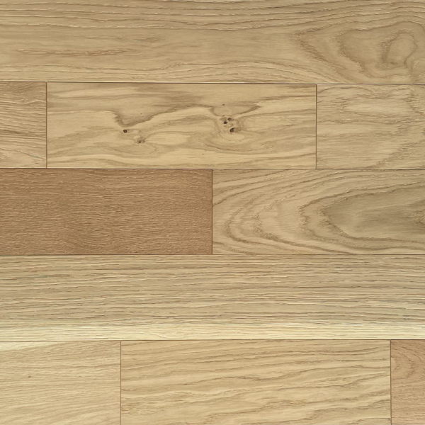 Dansk Westchester Oak Collection Tremont 5" Engineered Hardwood