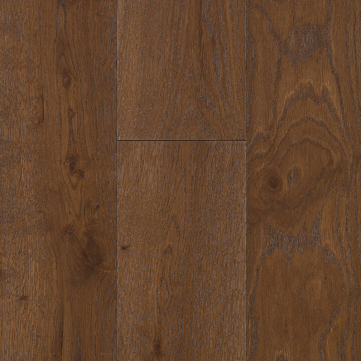 Opus Collection Zenica 7.5" Engineered Hardwood
