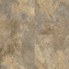 Armstrong Luxe Plank Lexington Slate Sand & Sky