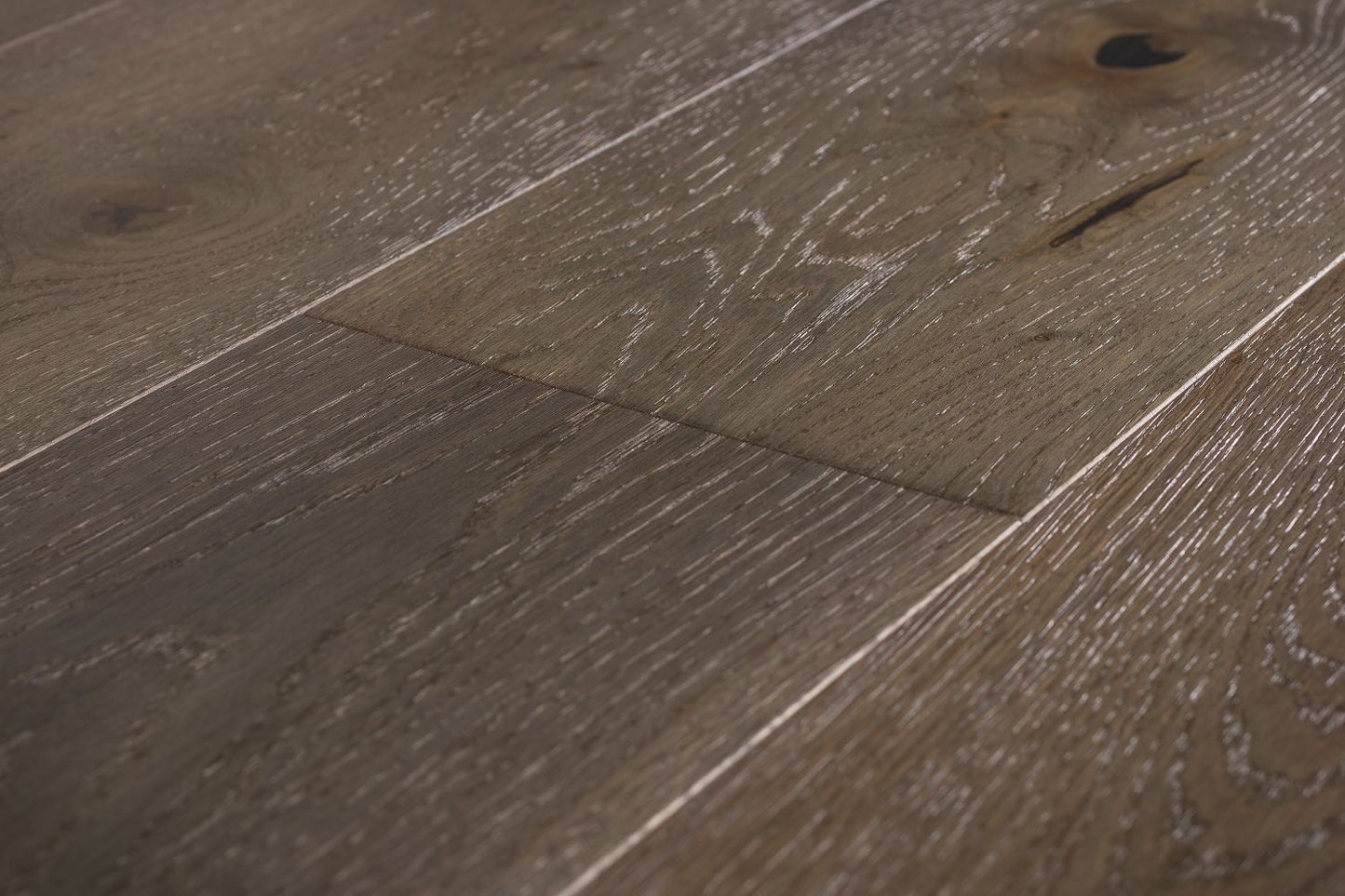 European Plank Collection - Brushed Oak Winchester