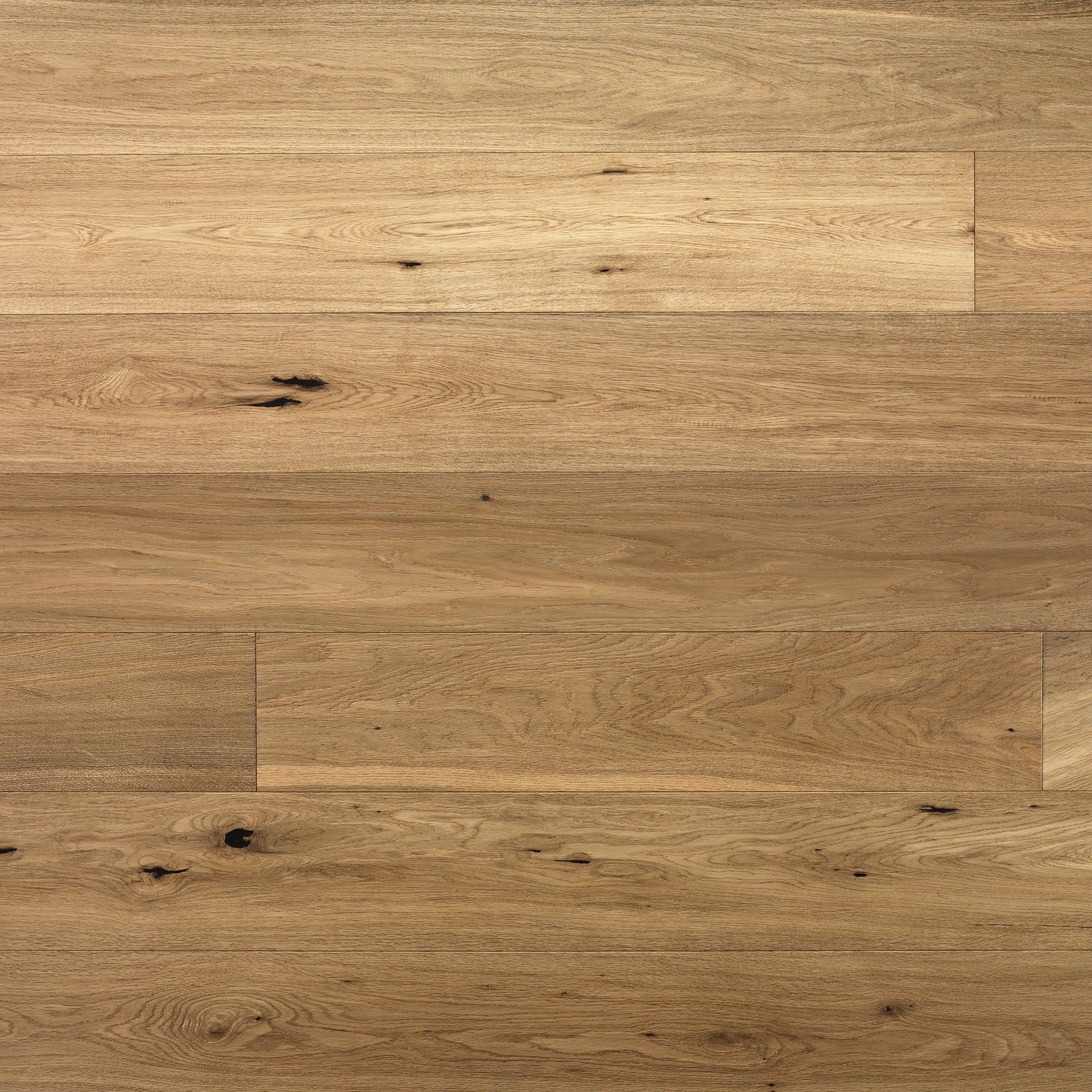 European Plank Collection - Sculpted Oak Cougar Rock