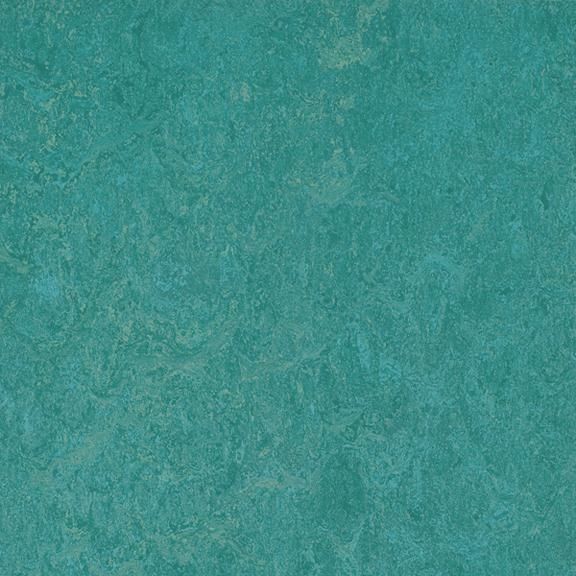 Marmoleum-- Real Azzuro