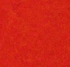 Marmoleum-- Real Scarlet