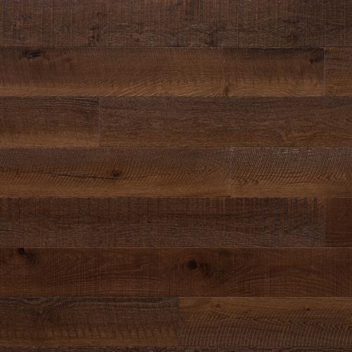 Milltown Collection - Brushed Oak Cherbourg