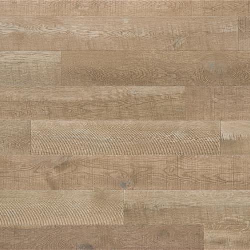 Milltown Collection - Brushed Oak Silverton