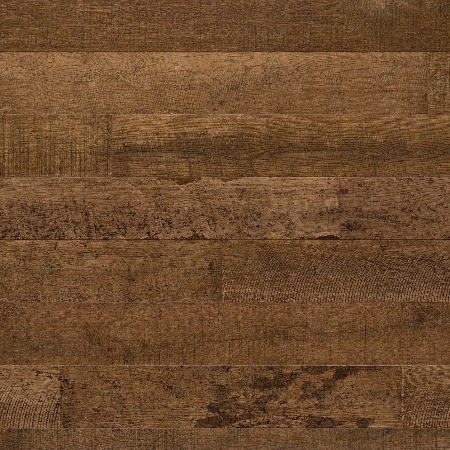Milltown Collection - Brushed Oak Washita