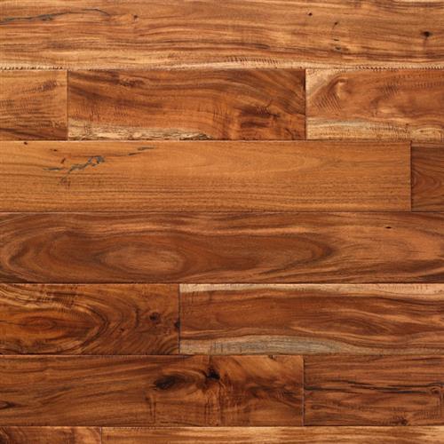 Moraine Collection - Acacia Natural 4 3/4"