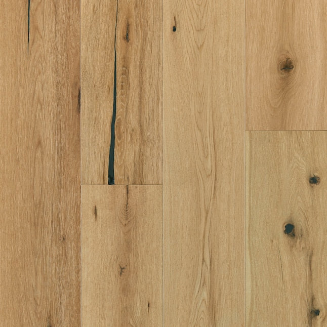 Natural Choice White Oak Golden
