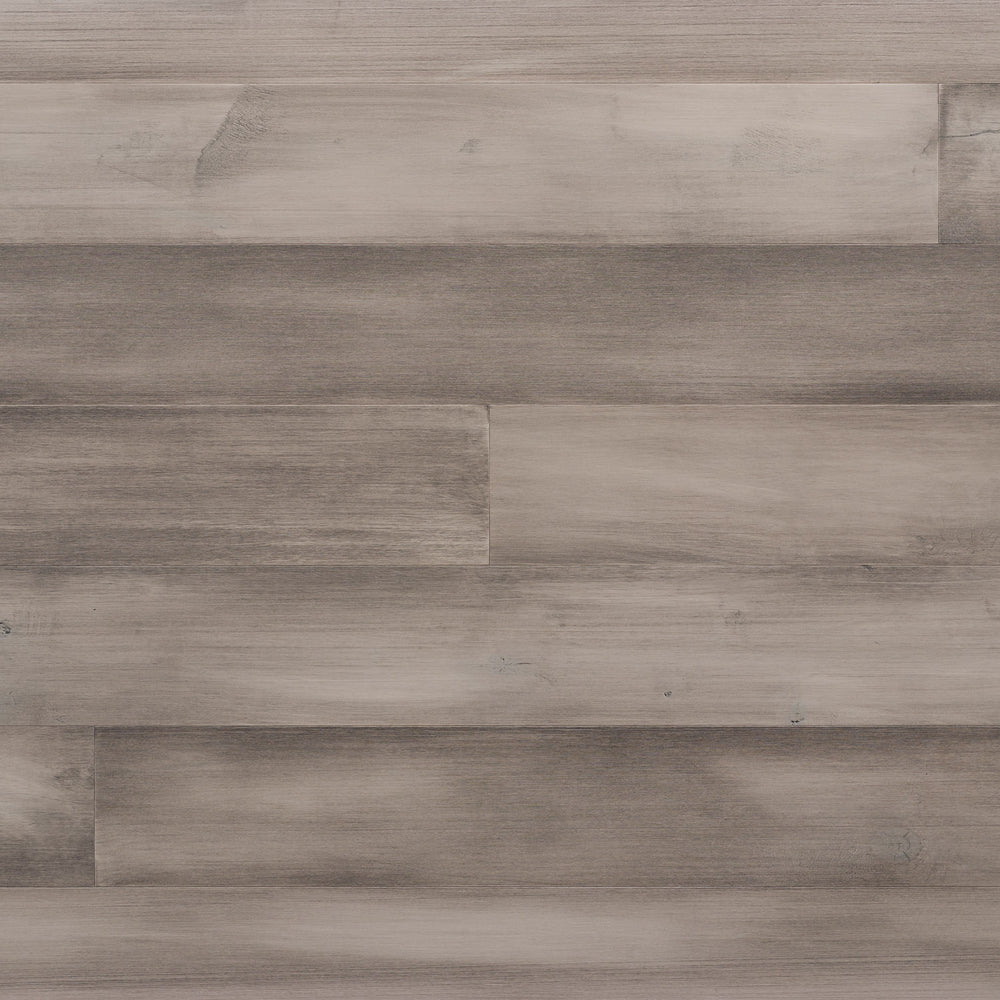 Plateau Collection - Brushed North American Hard Maple Albatross