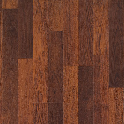 Quick-Step Quick-Step Home Sound 7.5" x 47.329" Brazilian Cherry Laminate Flooring Model:SFS025