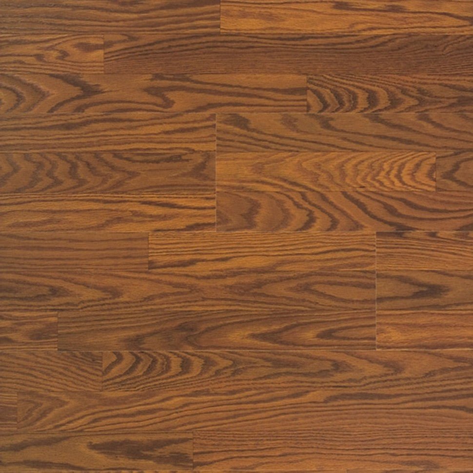 Quick Step Home Sound Spice Oak 3-Strip