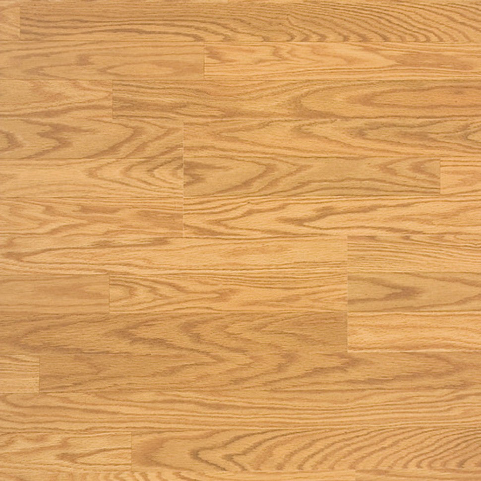 Quick Step Home Sound Sunset Oak 3-Strip