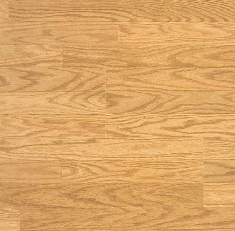 Quick Step QS 700 7mm Red Oak Laminate in Red Oak Natural