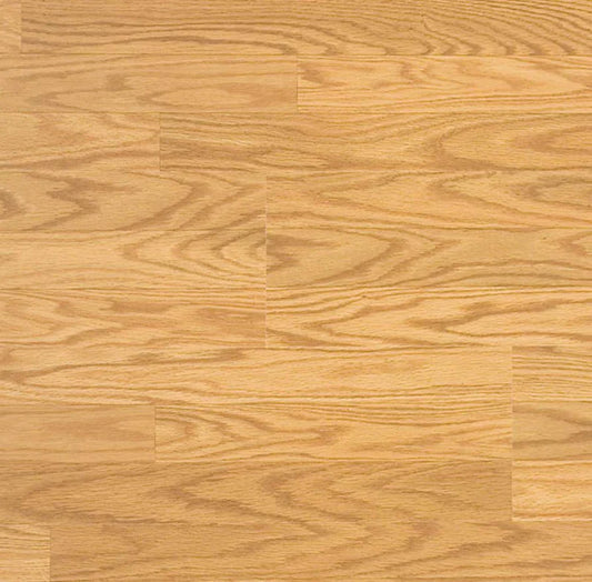 Quick Step QS 700 7mm Red Oak Laminate in Red Oak Natural