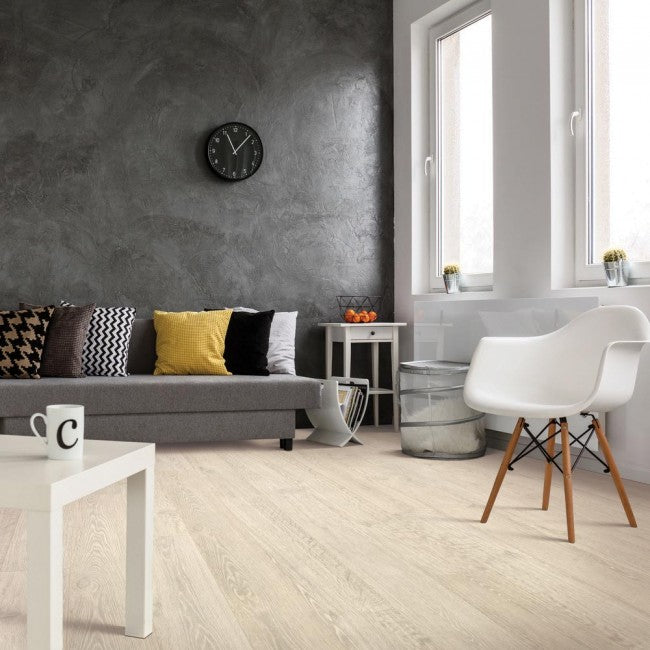 Quick Step Veriluxe Morning Frost Oak