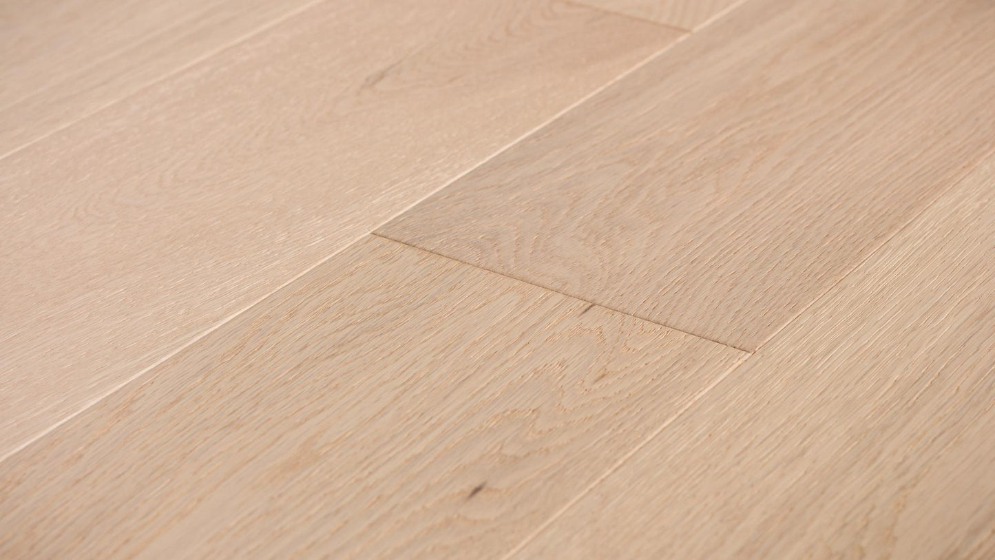 Tundra Collection - Brushed Oak Cirrus