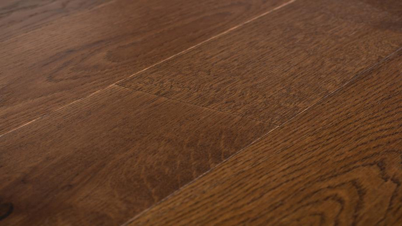 Urban Collection - Brushed Oak Brickerville