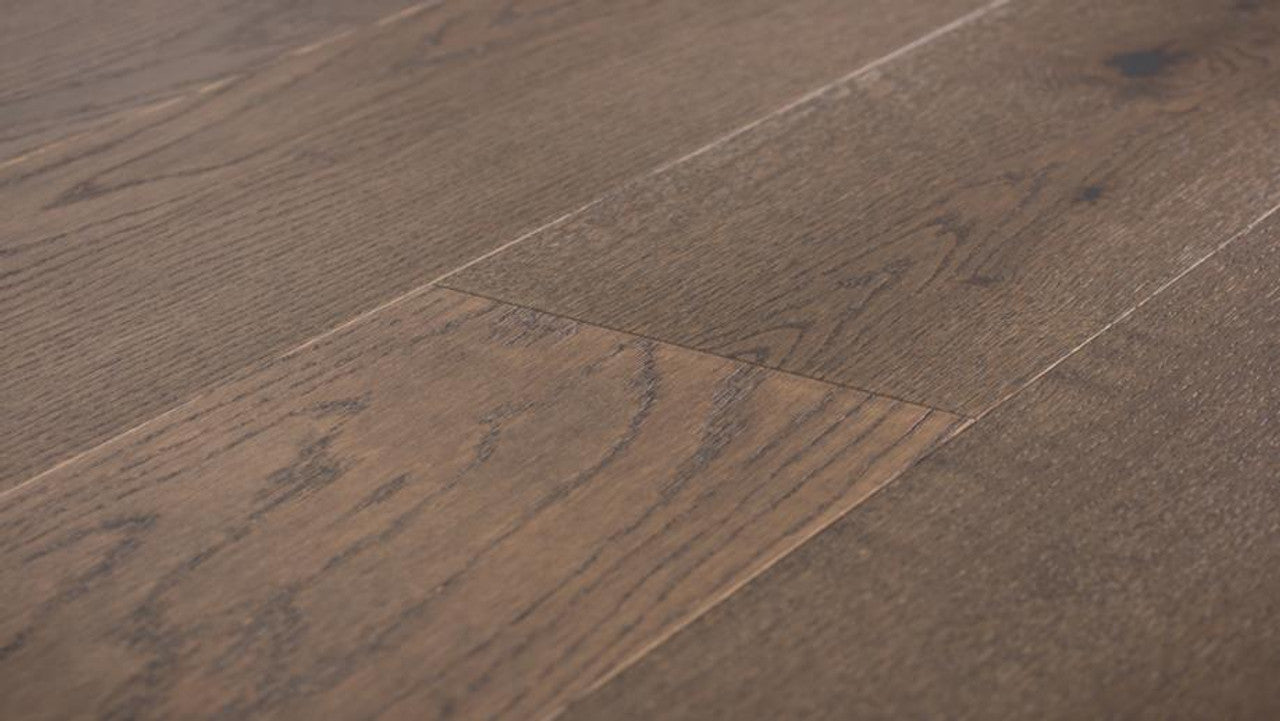 Urban Collection - Brushed Oak Newcastle