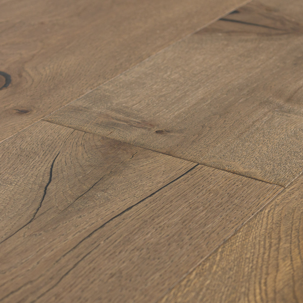 European Plank Collection - Brushed Oak Bainbridge