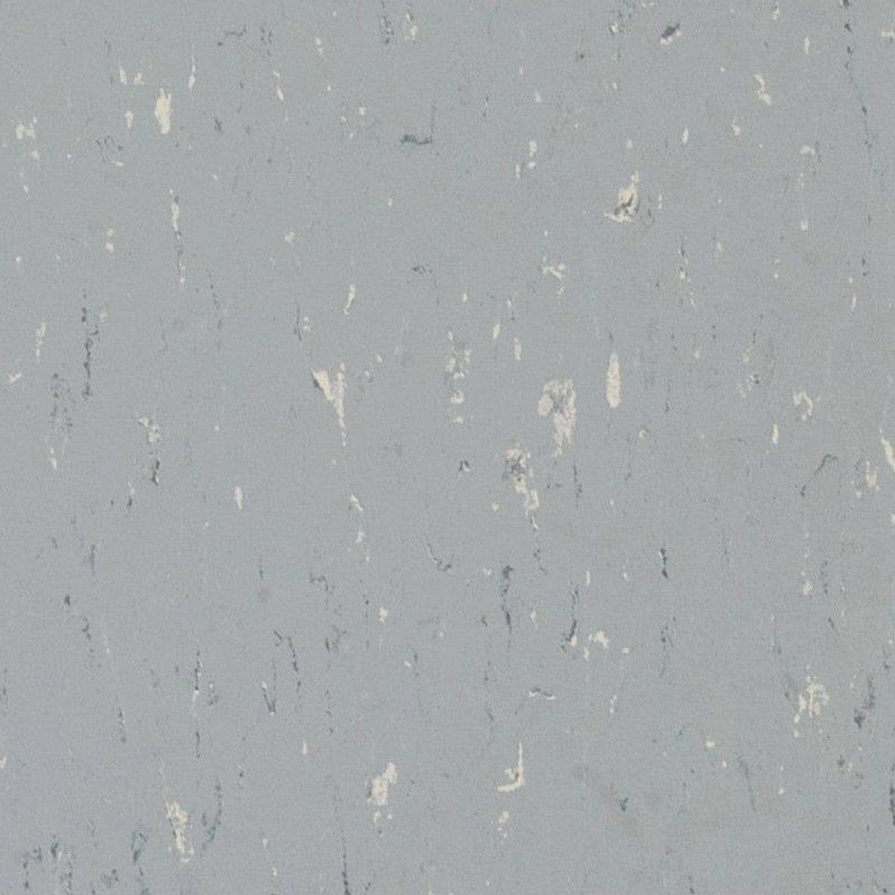 Marmoleum-- Piano Silent Blue