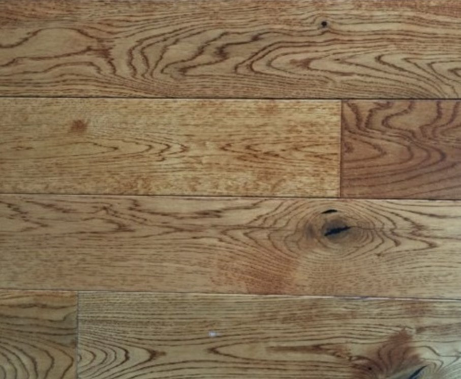 Natural Choice White Oak Coffee