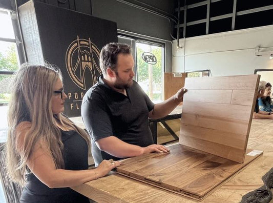 Discover the Best: Portland Flooring and Carpet – Your Premier Oregon Flooring Destination