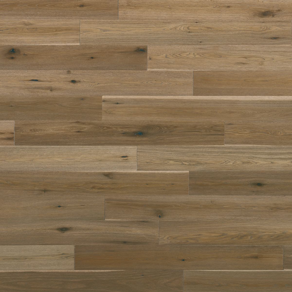 Hardwood Flooring
