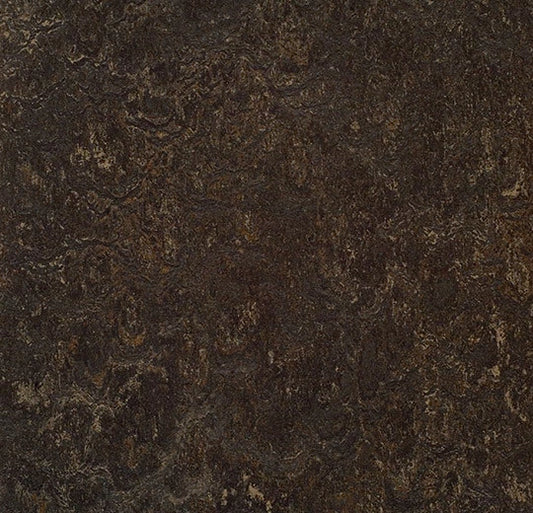 Marmoleum-- CinchLOC Dark Bistre