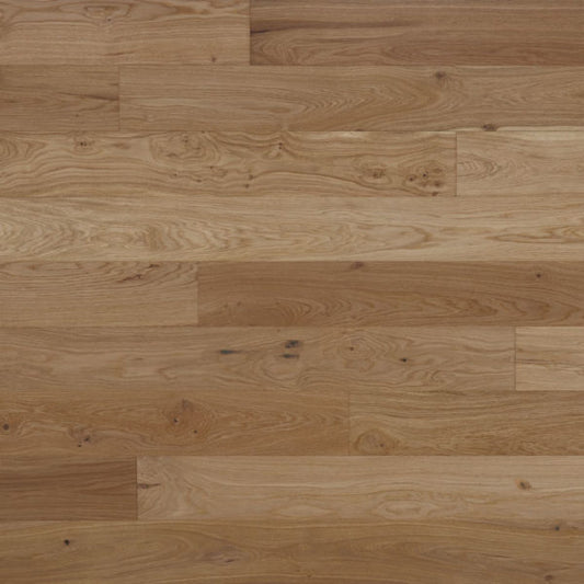 Dansk Essence Oak Collection Layton 6.5" Engineered Hardwood