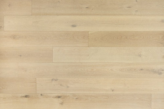 En Bois Valensole Collection Monticello White Oak Engineered Hardwood