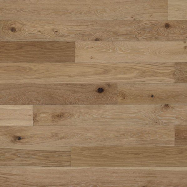 Dansk Essence Oak Collection Sedona 6.5" Engineered Hardwood