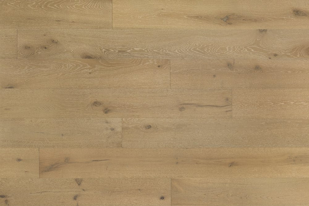 En Bois Valensole Collection Sonoma White Oak Engineered Hardwood