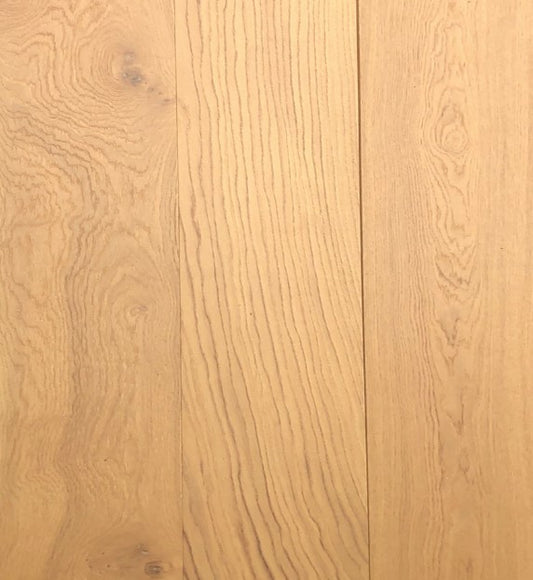 Sonoma Collection Warm Sand 9.5" Engineered Hardwood