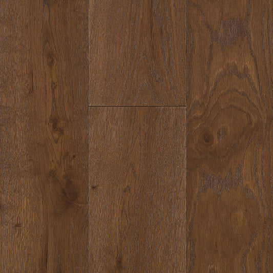 Opus Collection Zenica 7.5" Engineered Hardwood